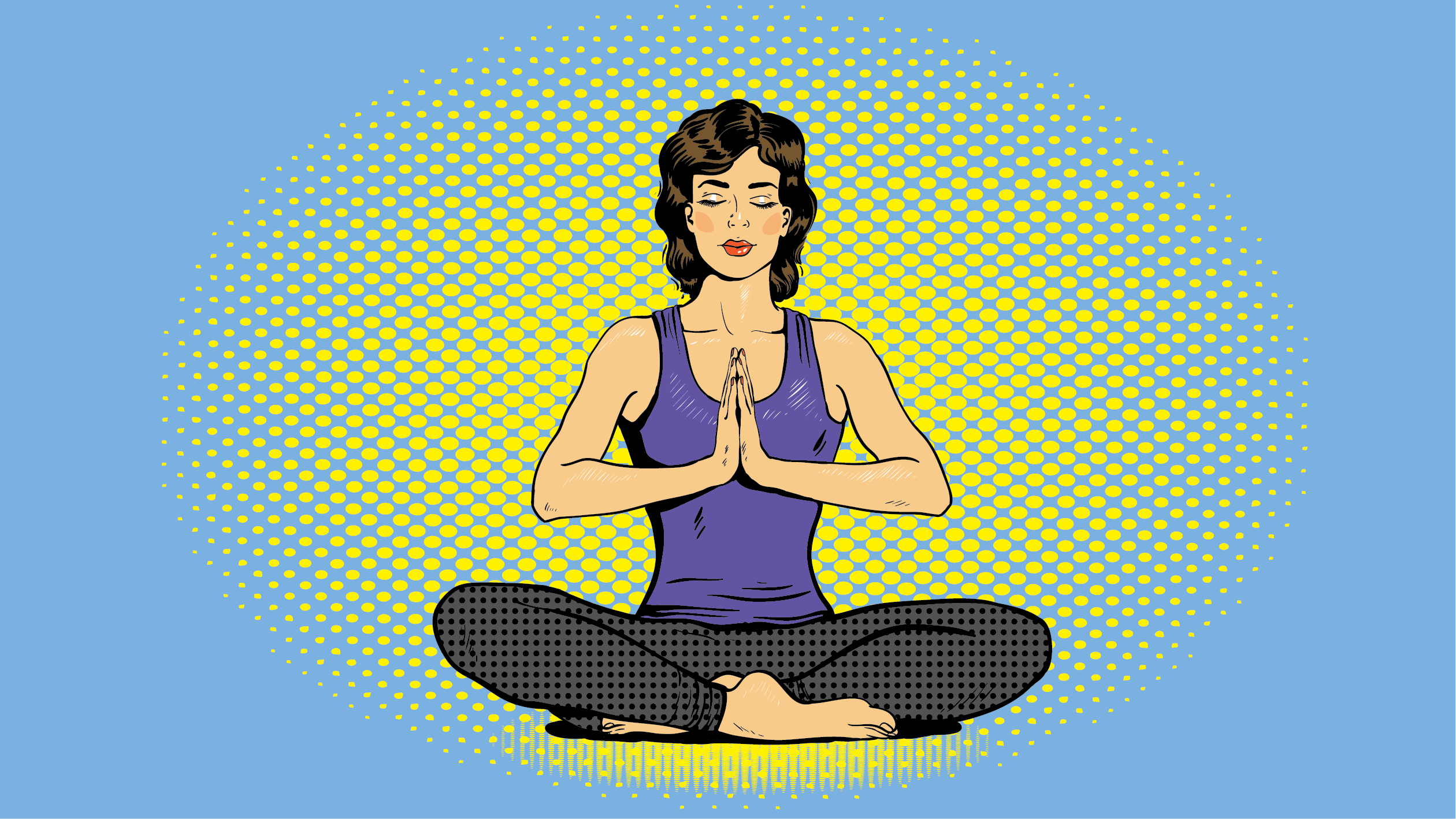 Balancing Stressors