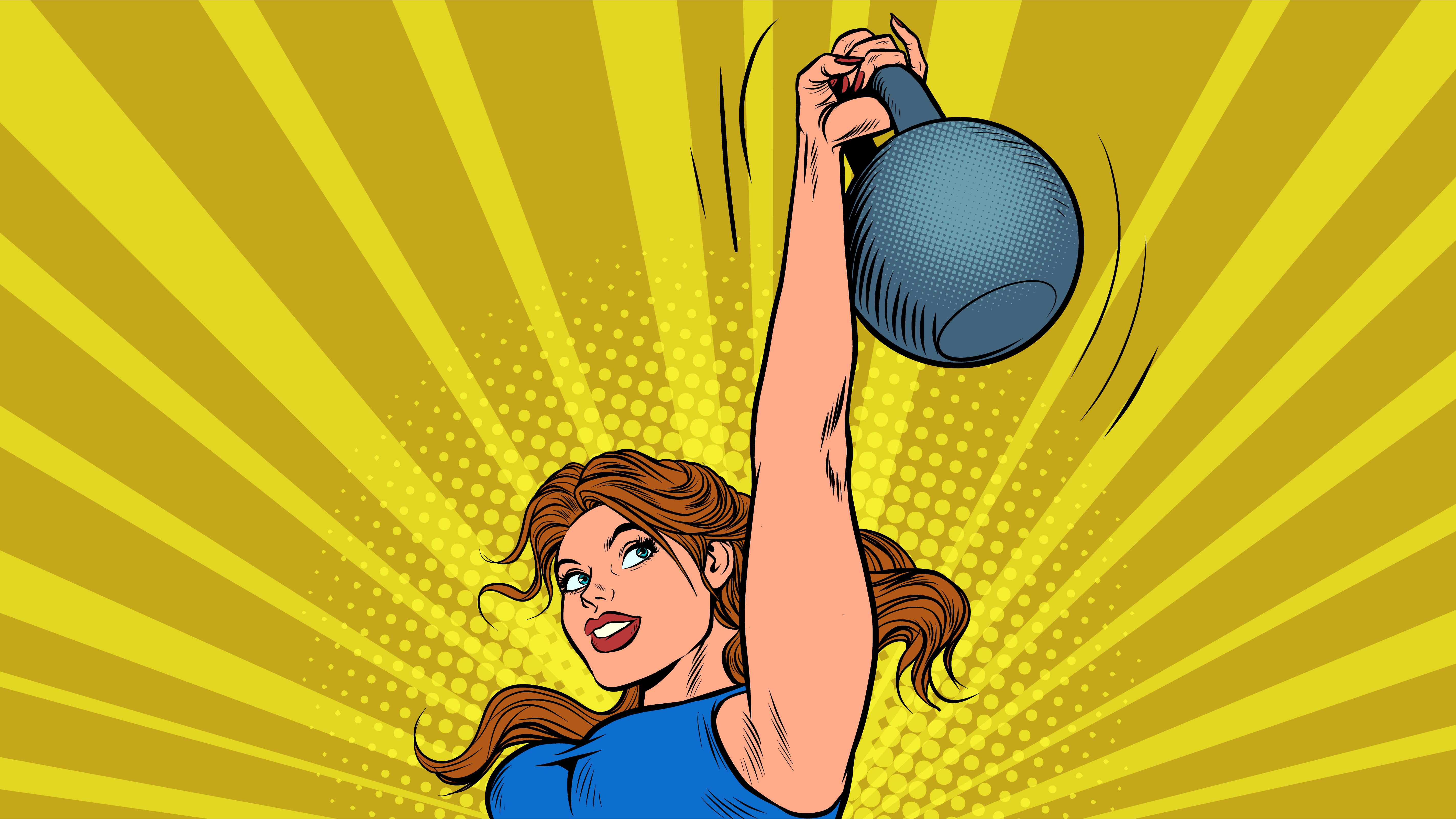 My Wellness Journey